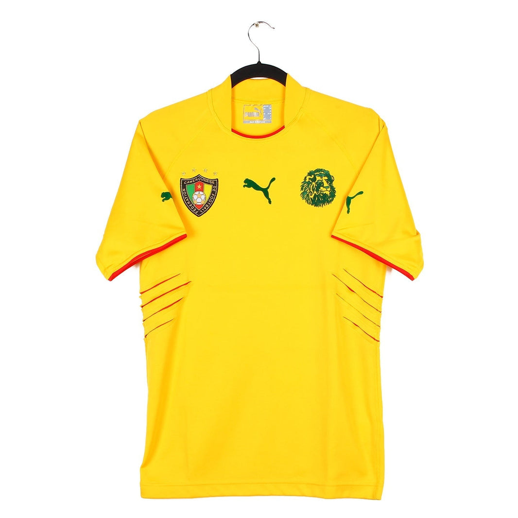 2004 - Cameroun (XL)