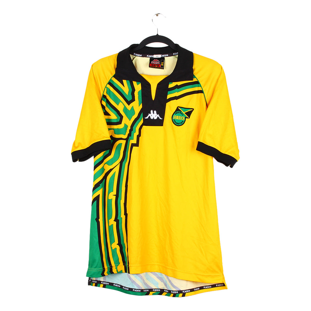 1998/00 - Jamaïque (M)