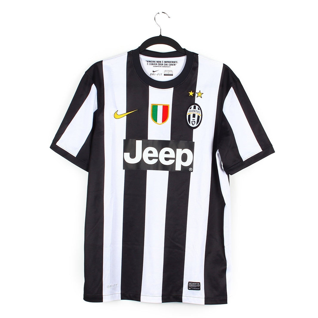 2012/13 - Juventus (M)