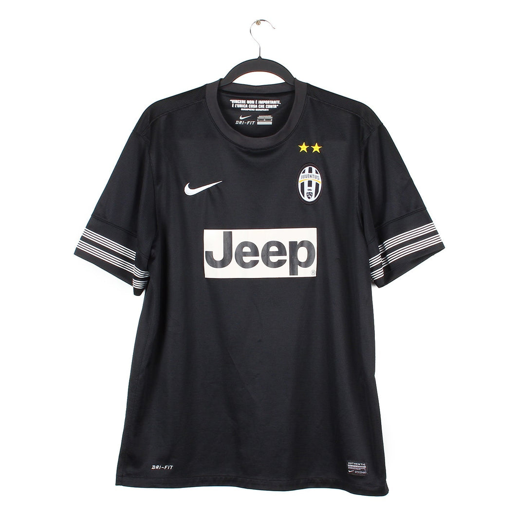 2012/13 - Juventus (M)