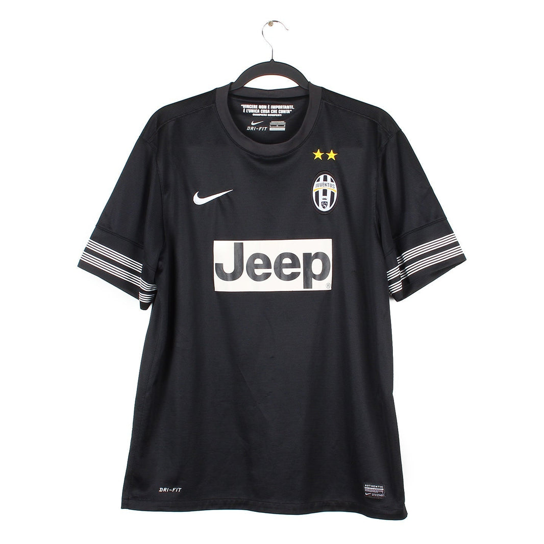 2012/13 - Juventus (L)