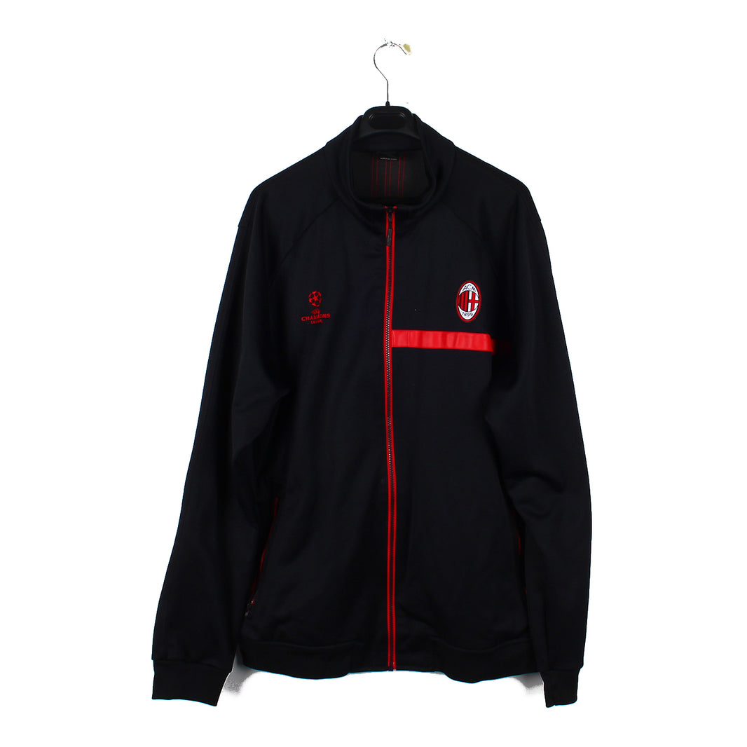 2010/11 - Milan AC (XL)