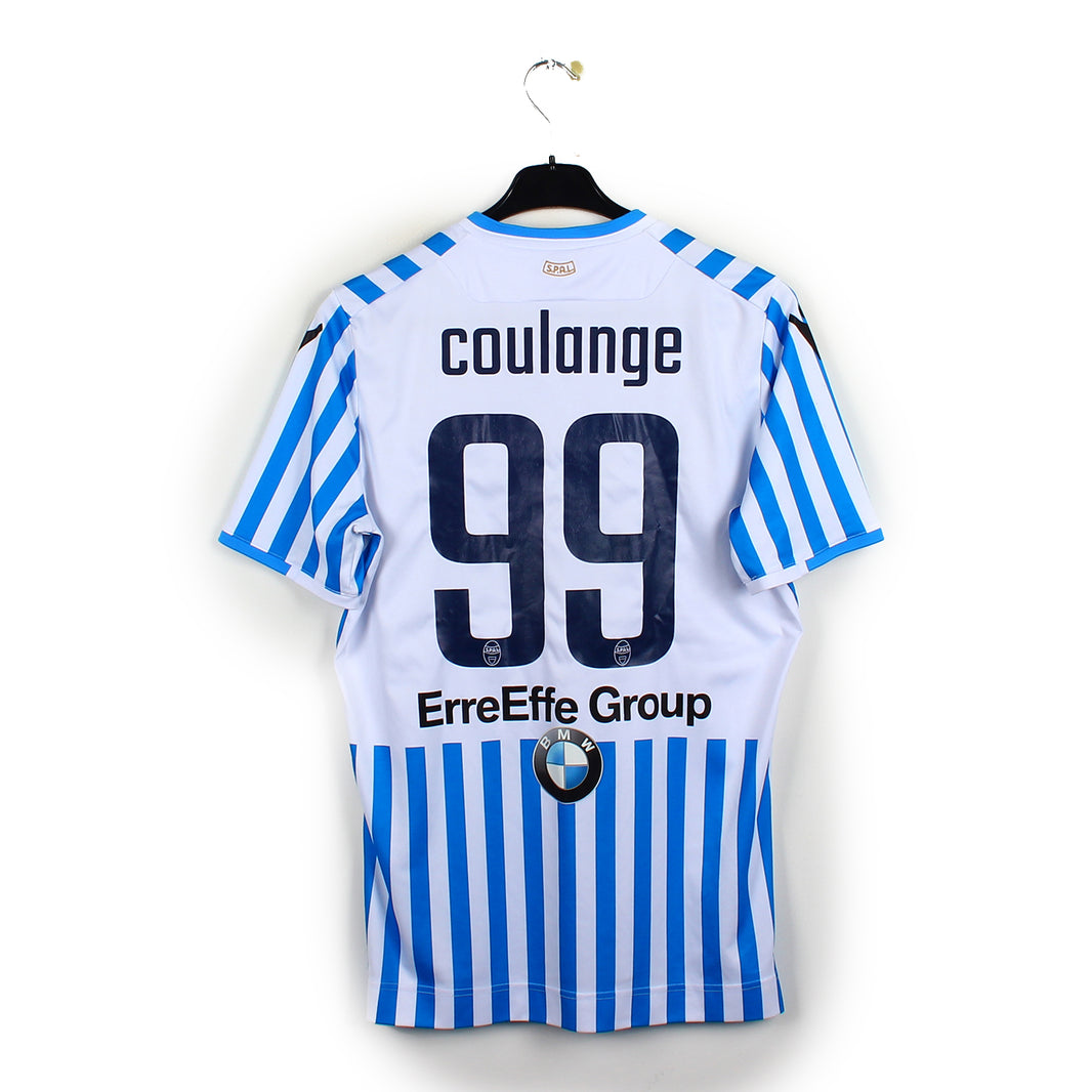 2019/20 - SPAL - Coulange #99 (L)