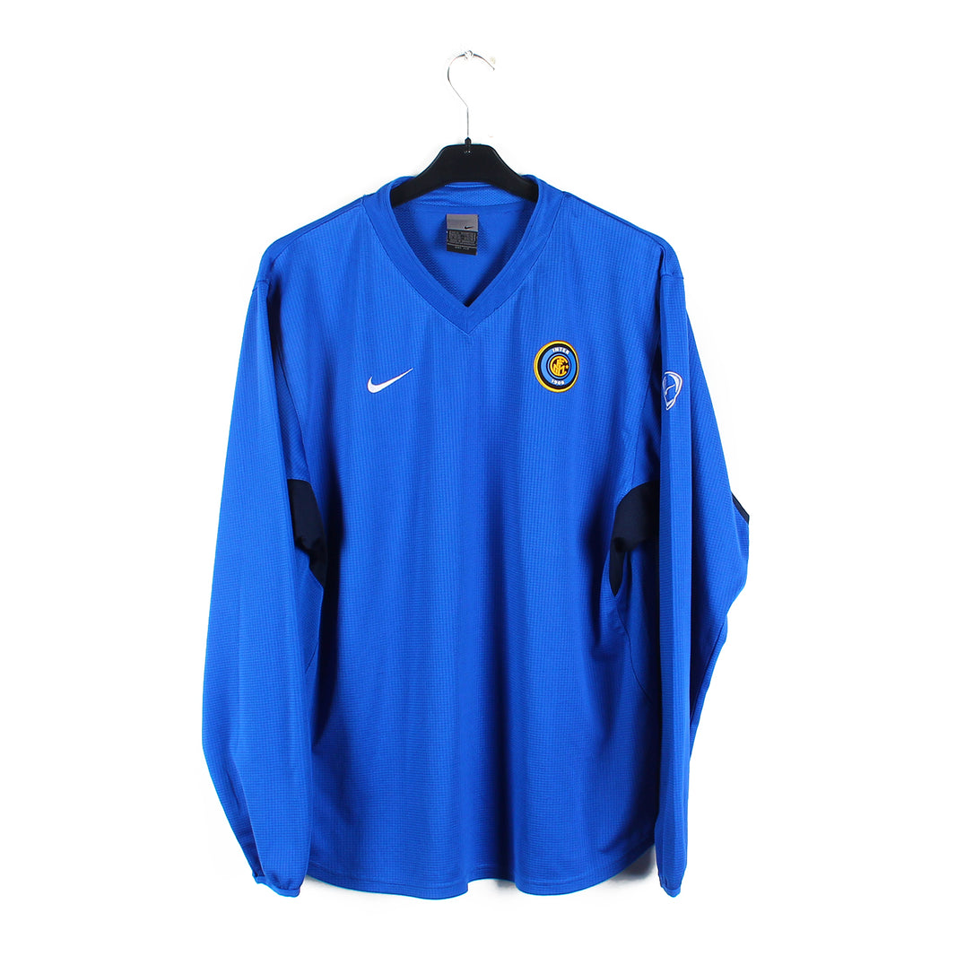 2003/04 - Inter Milan (XL)