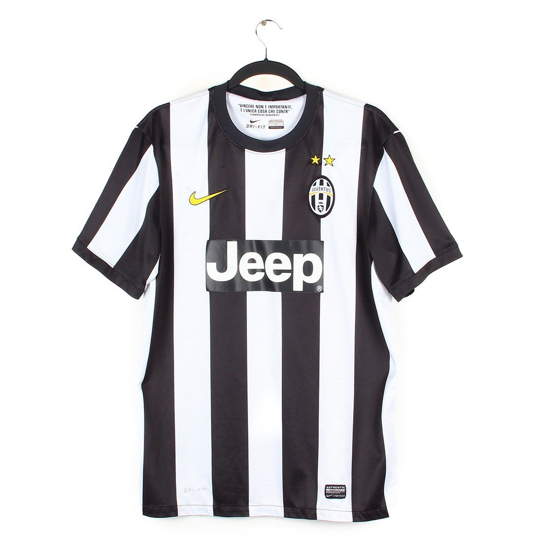 2012/13 - Juventus (S)