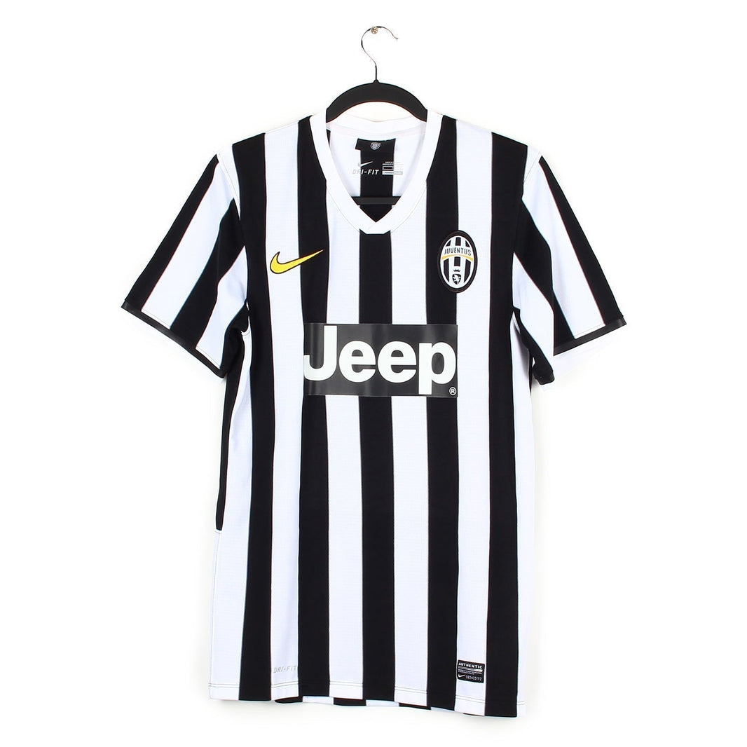 2013/14 - Juventus (L)