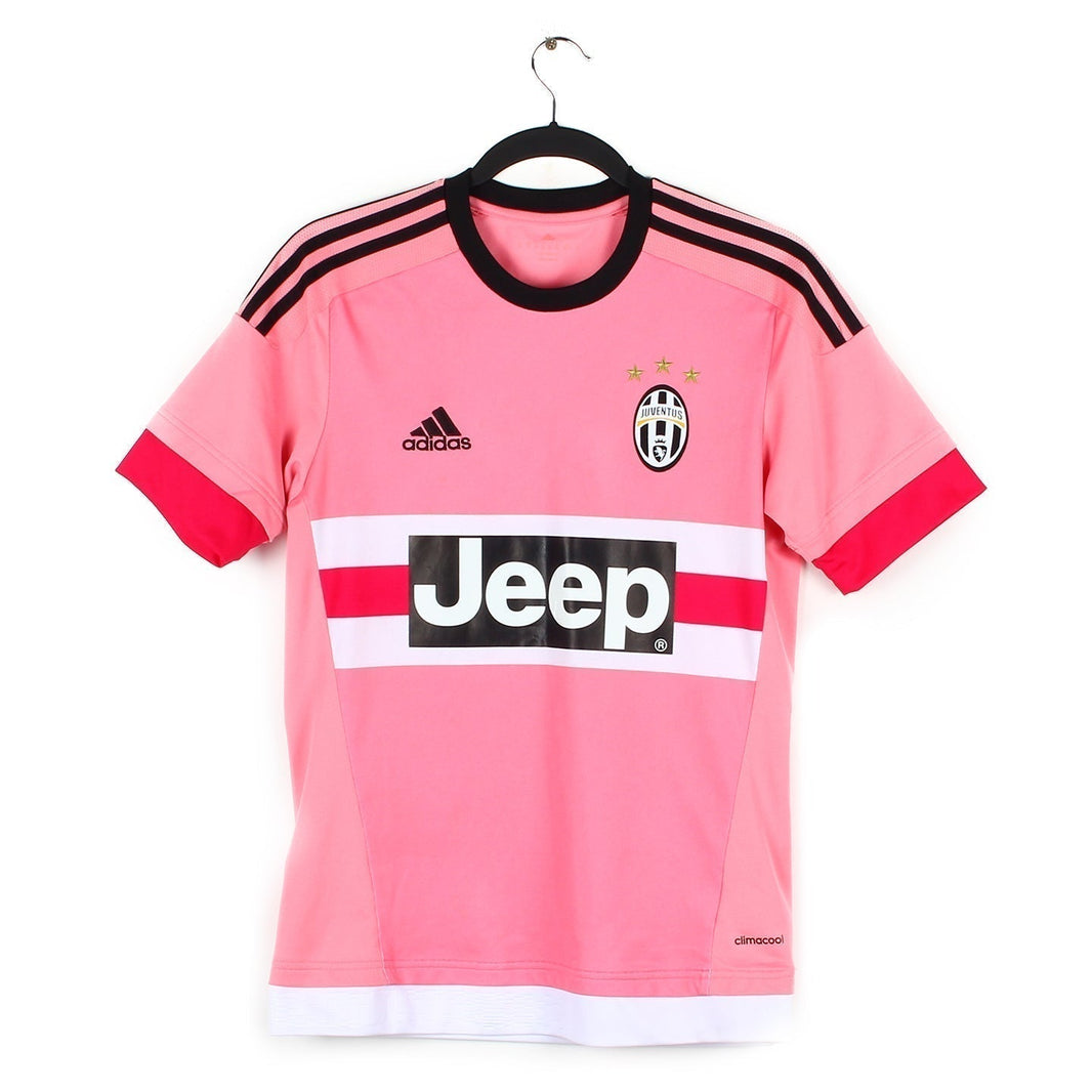 2015/16 - Juventus (M)