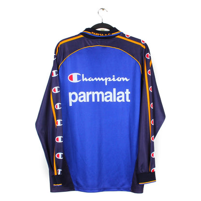 2001/02 - Parme (XL)