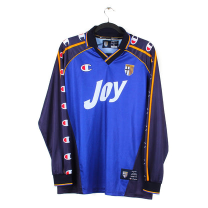 2001/02 - Parme (XL)