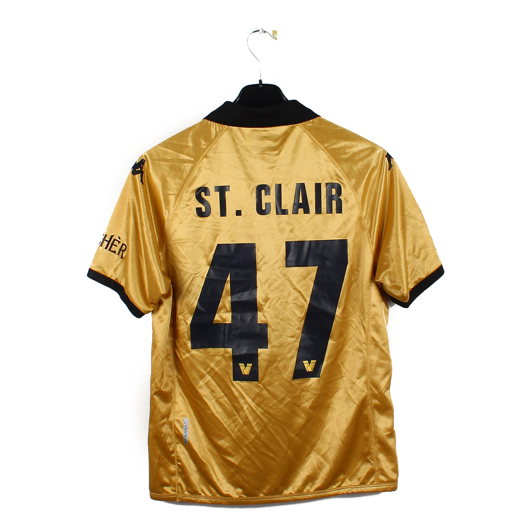 2022/23 - Venise FC - St. Clair #47 (M)