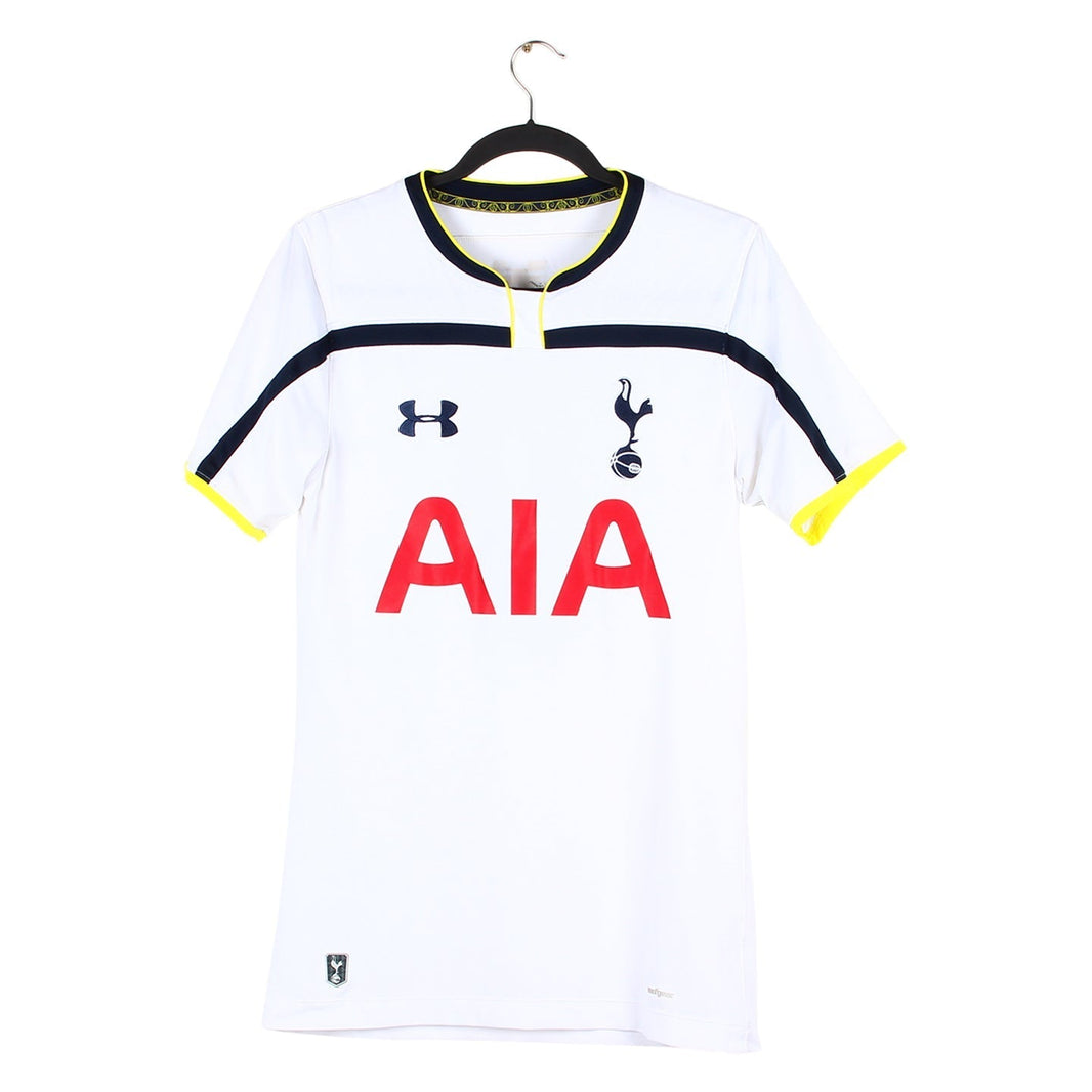 2014/15 - Tottenham (M)