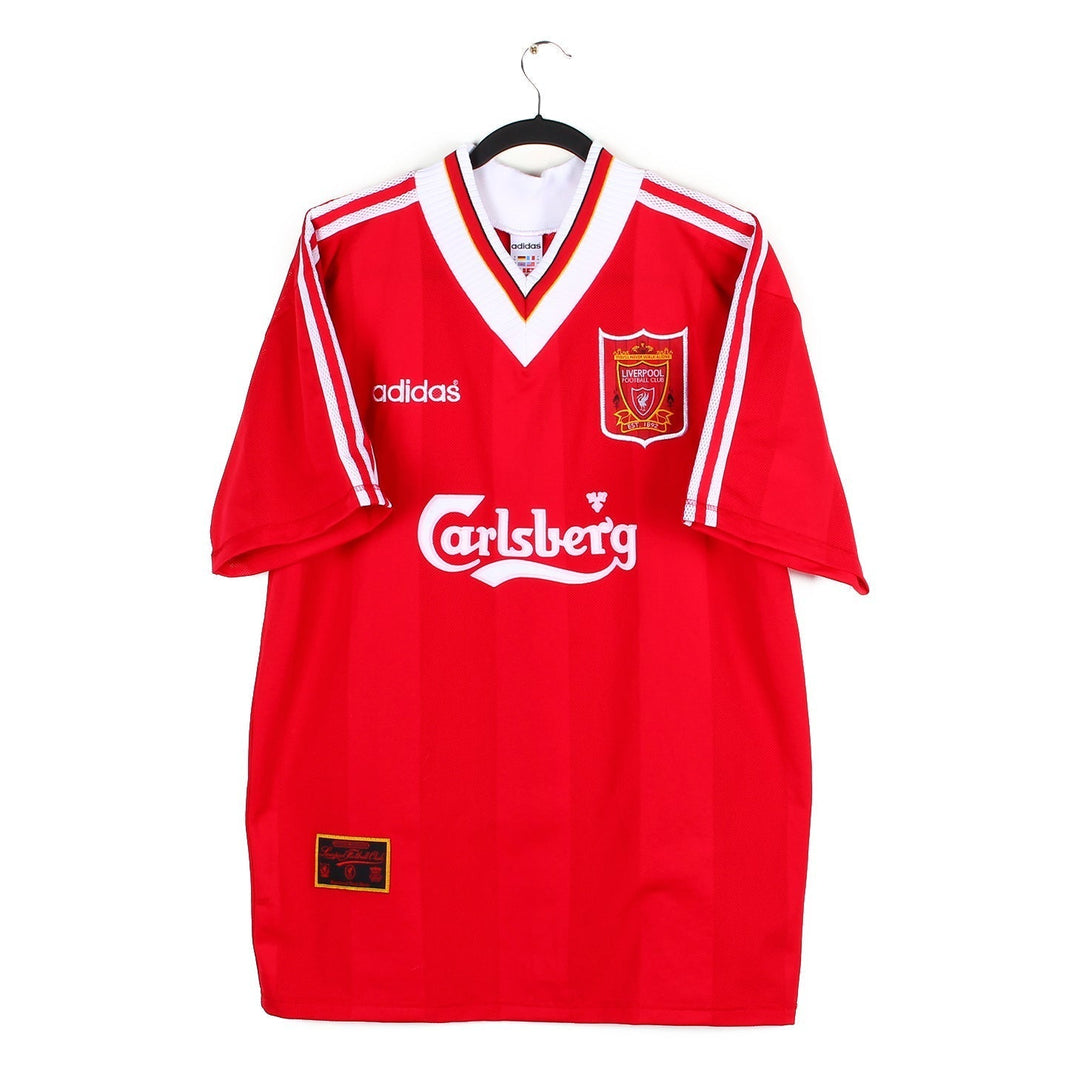 1995/96 - Liverpool FC (L)