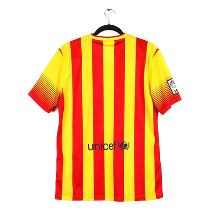 2013/15 - Barcelone (2XL)