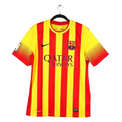 2013/15 - Barcelone (2XL)