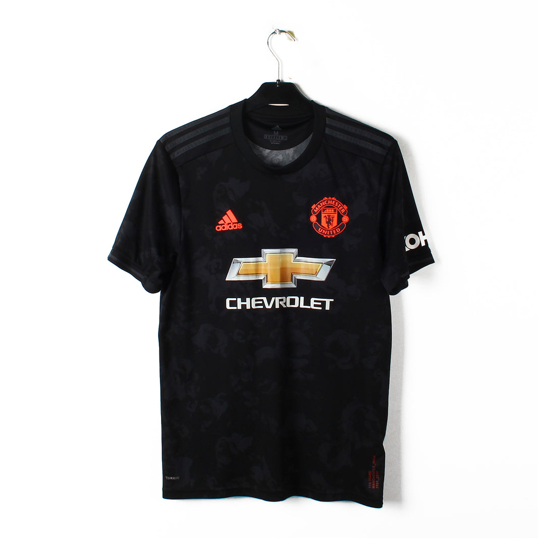 2019/20 - Manchester United (L)