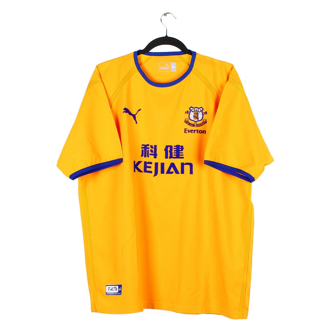 2003/04 - Everton FC (XL) *125ans*