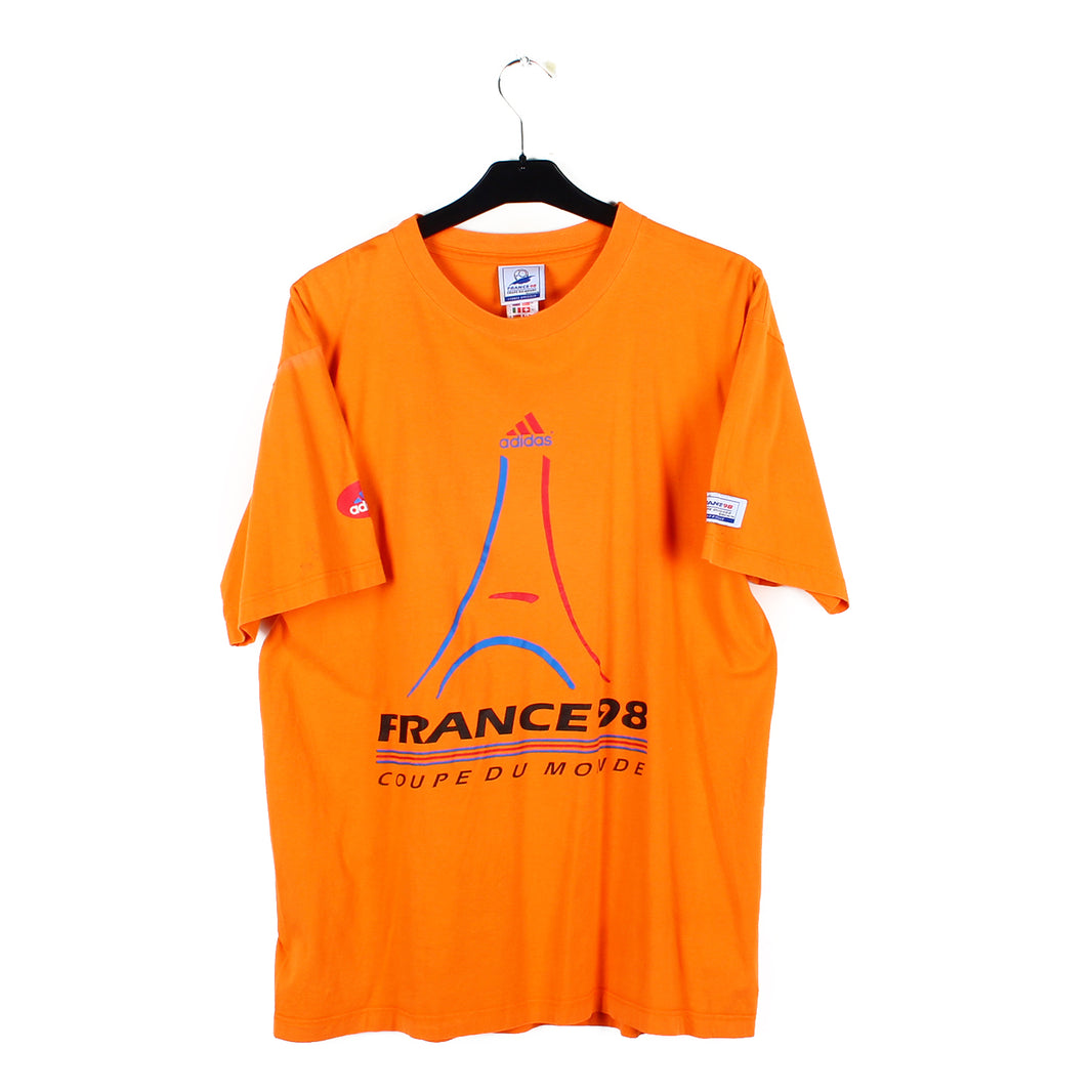 1998 - Equipe de France (XL)