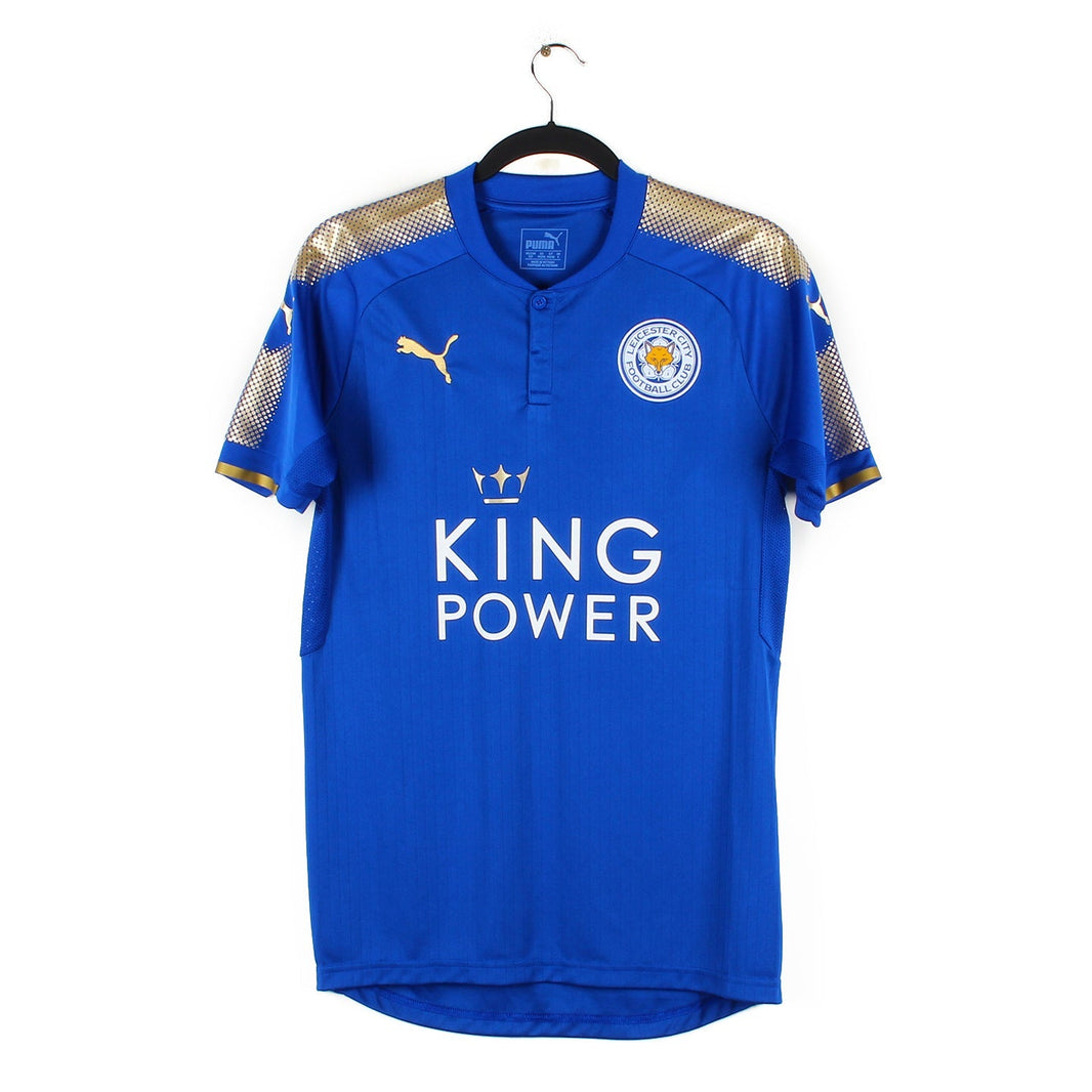 2017/18 - Leicester City FC (M)