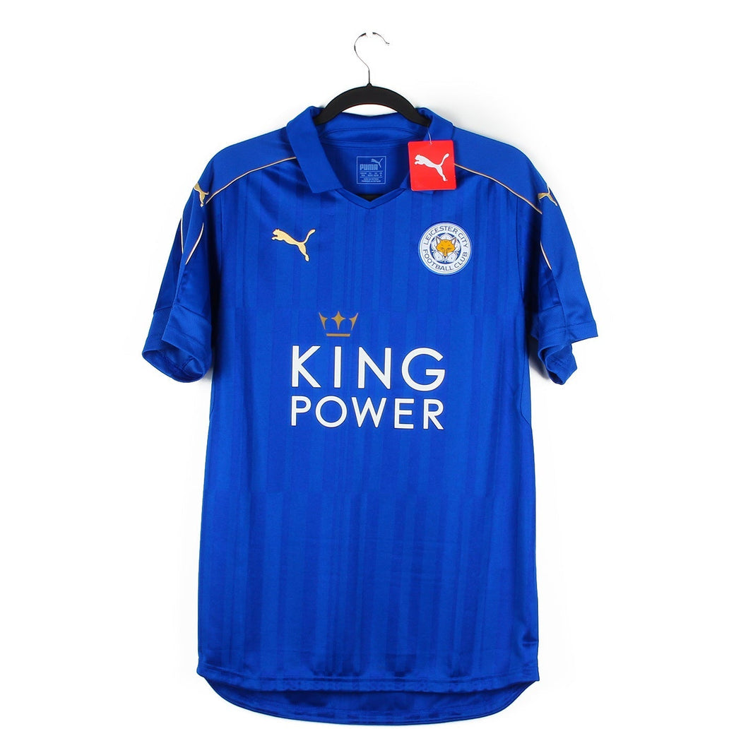 2016/17 - Leicester City FC (S)