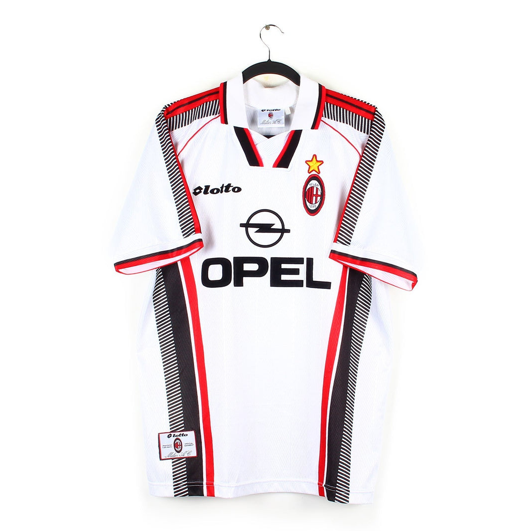 1997/98 - Milan AC (XL)