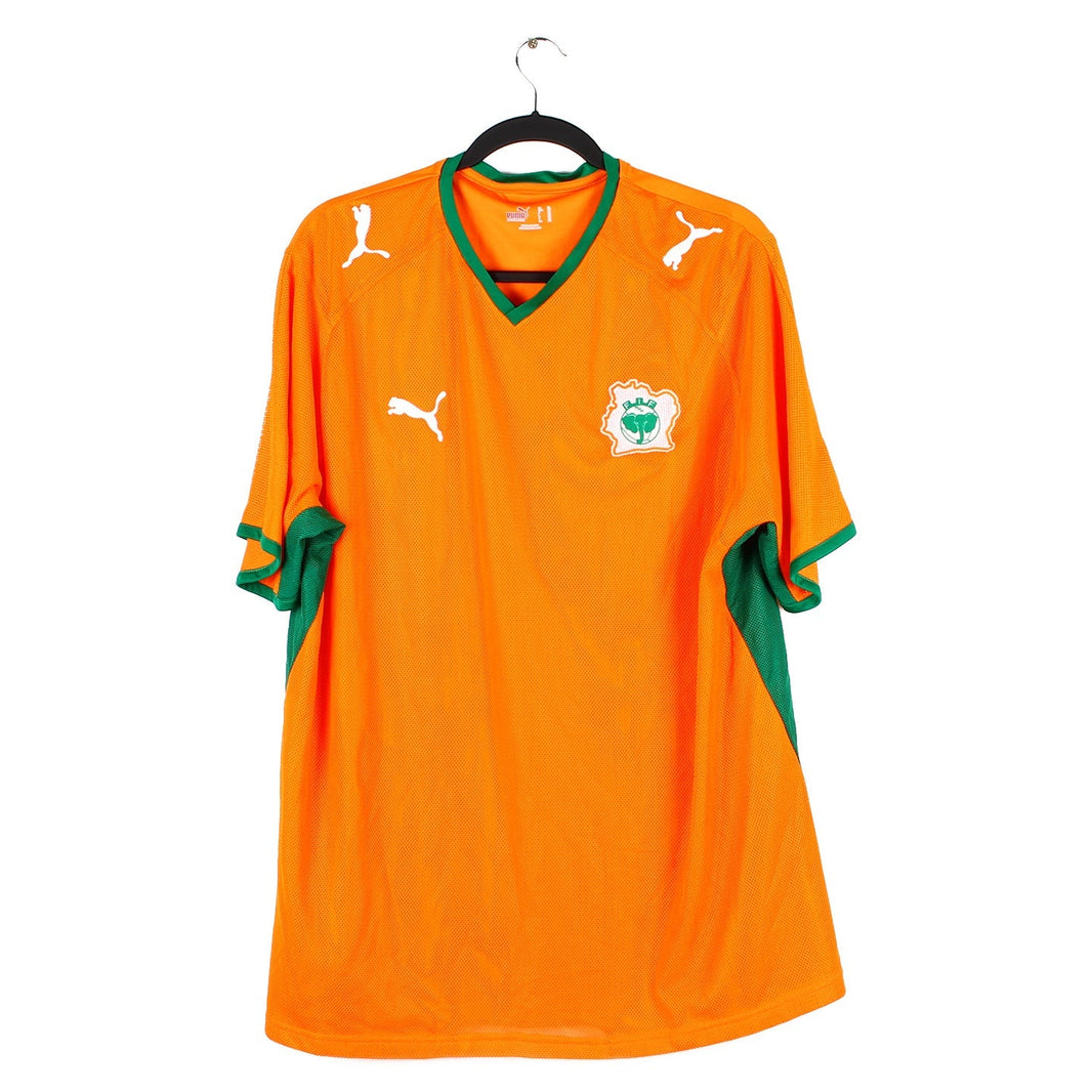 2008/09 - Cote d'Ivoire (M)