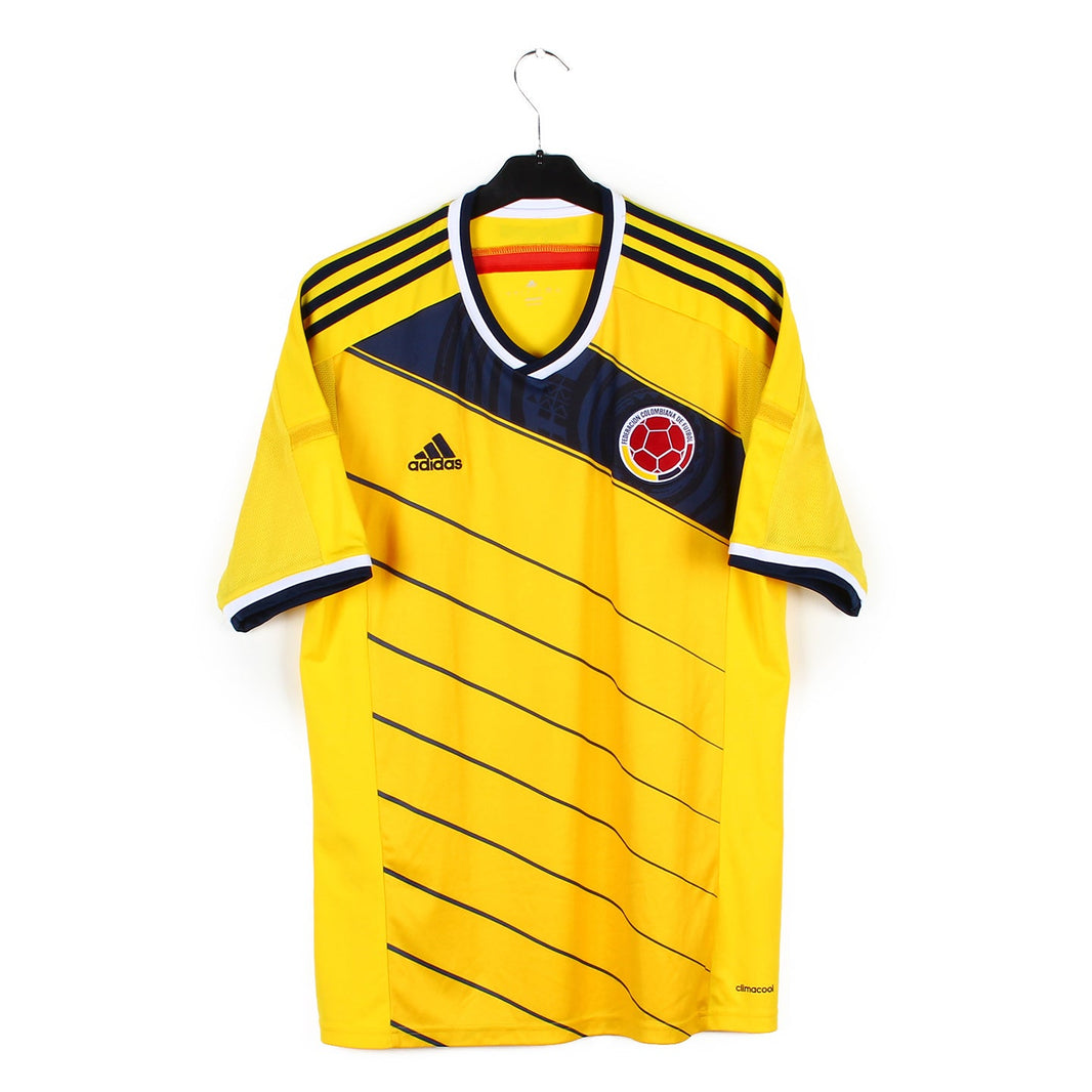 2014 - Colombie (M)