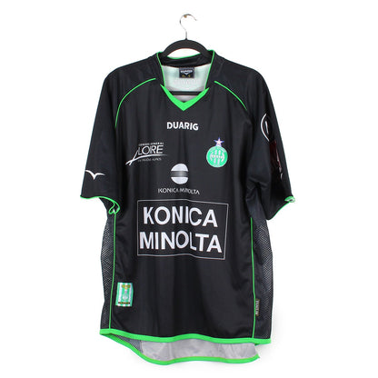 2004/05 - Saint-Etienne (2XL)