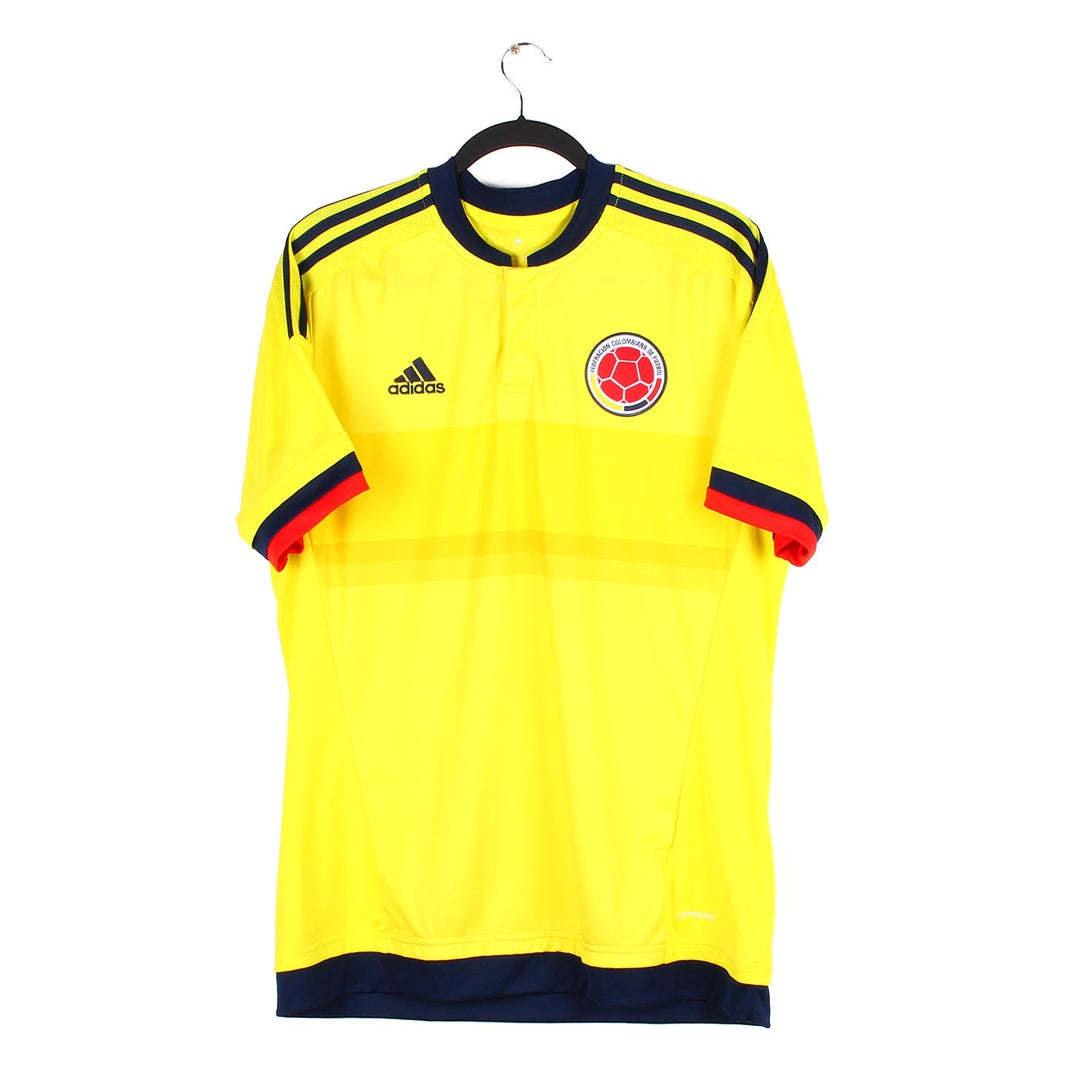 2015 - Colombie (L)