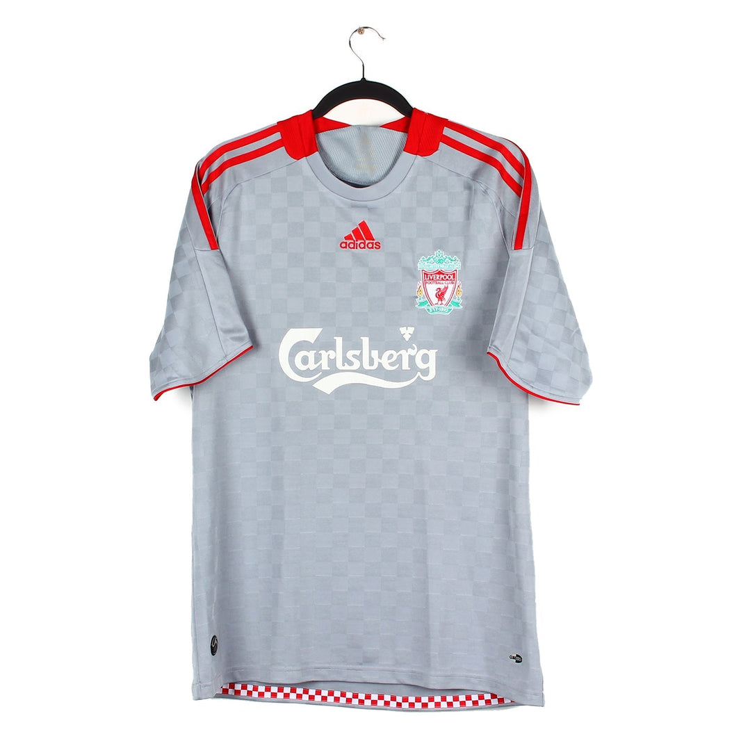 2008/09 - Liverpool FC (2XL)