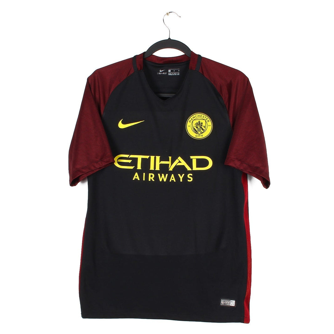 2016/17 - Manchester City (L)