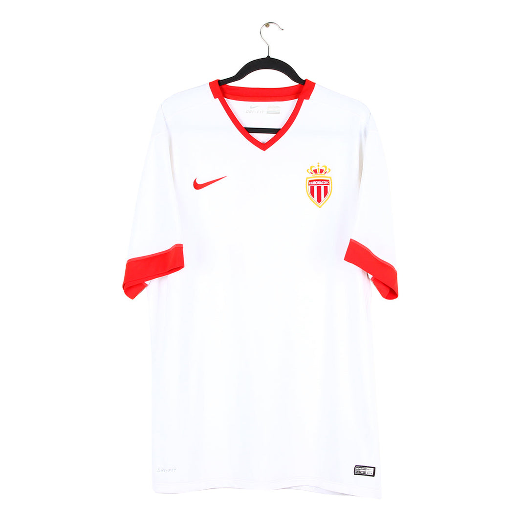 2014/15 - AS Monaco (S)