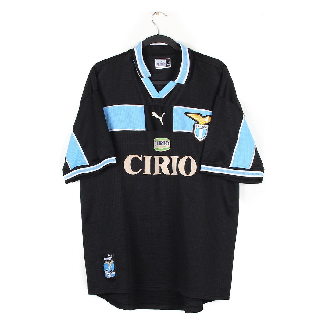 1998/99 - Lazio Rome (M)