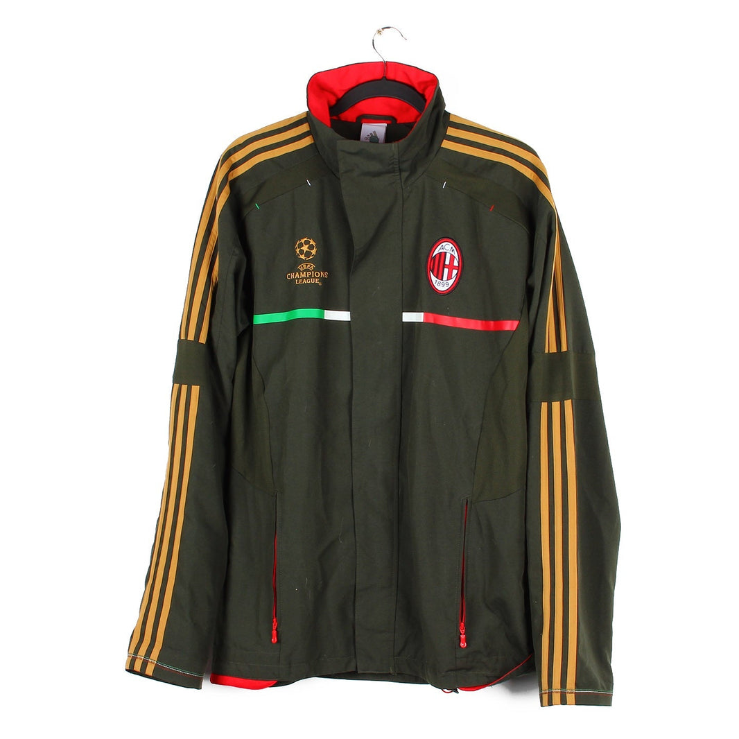 2011/12 - Milan AC (XL)