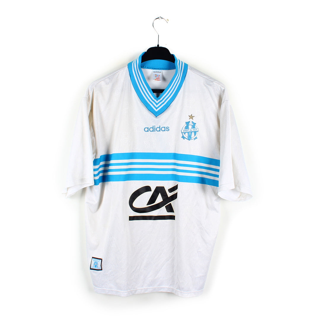 1996/98 - OM #4 (XL) [MATCH ISSUE]