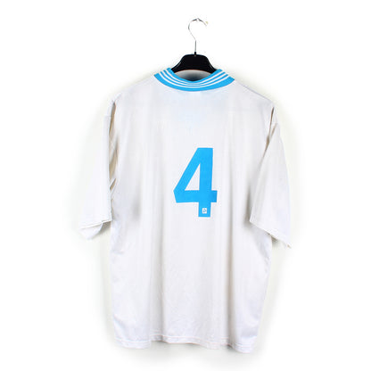 1996/98 - OM #4 (XL) [MATCH ISSUE]