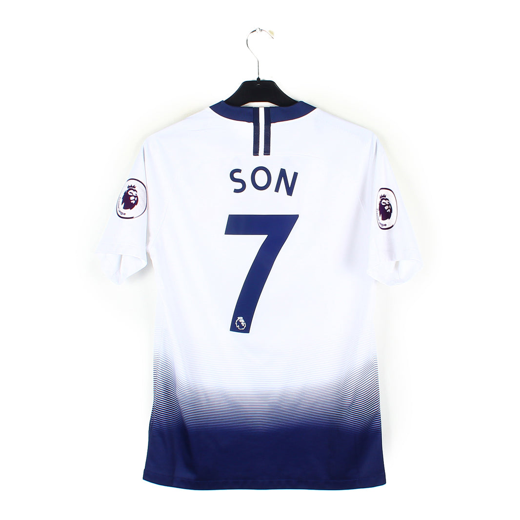 2018/19 - Tottenham - Son #7 (M)