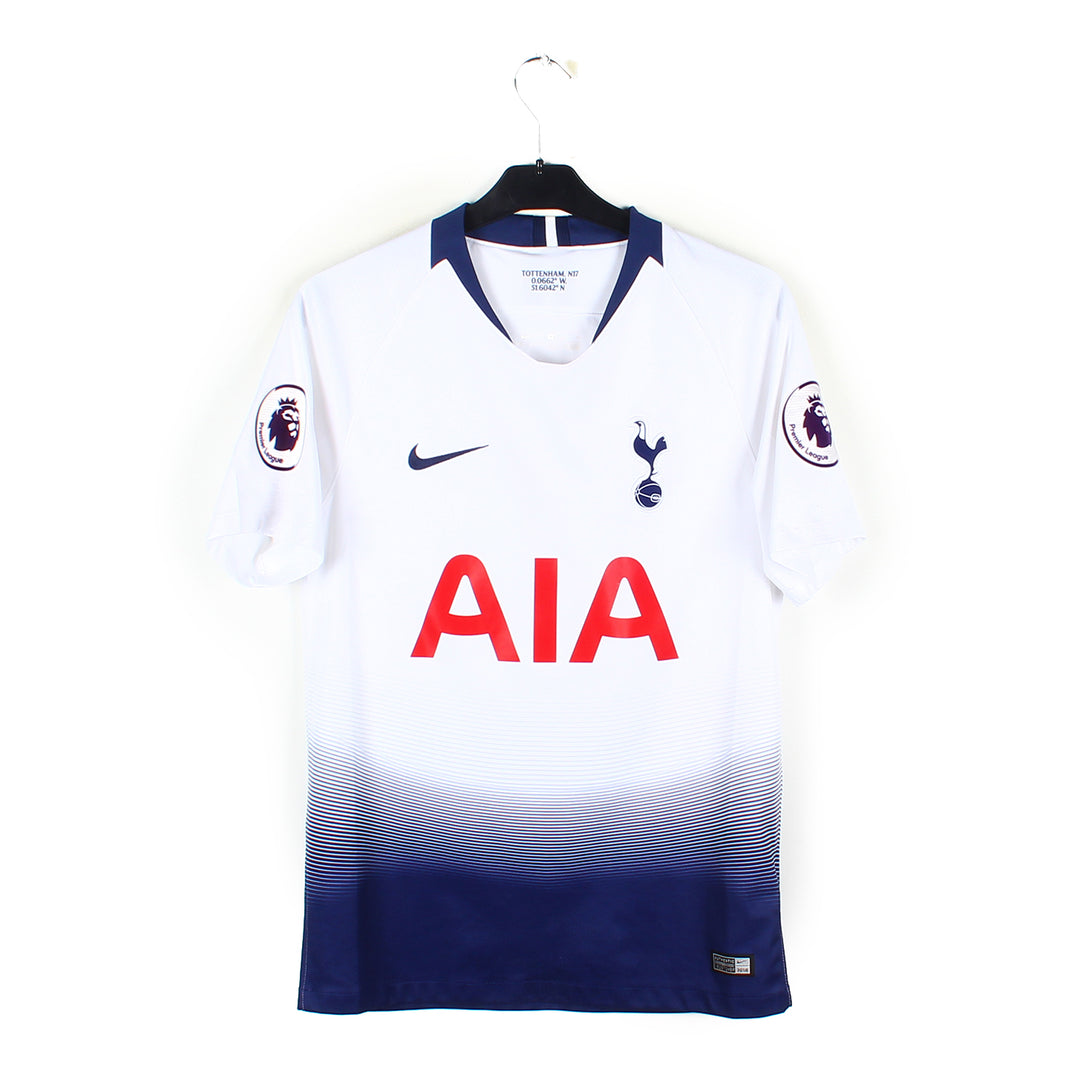 2018/19 - Tottenham - Son #7 (M)