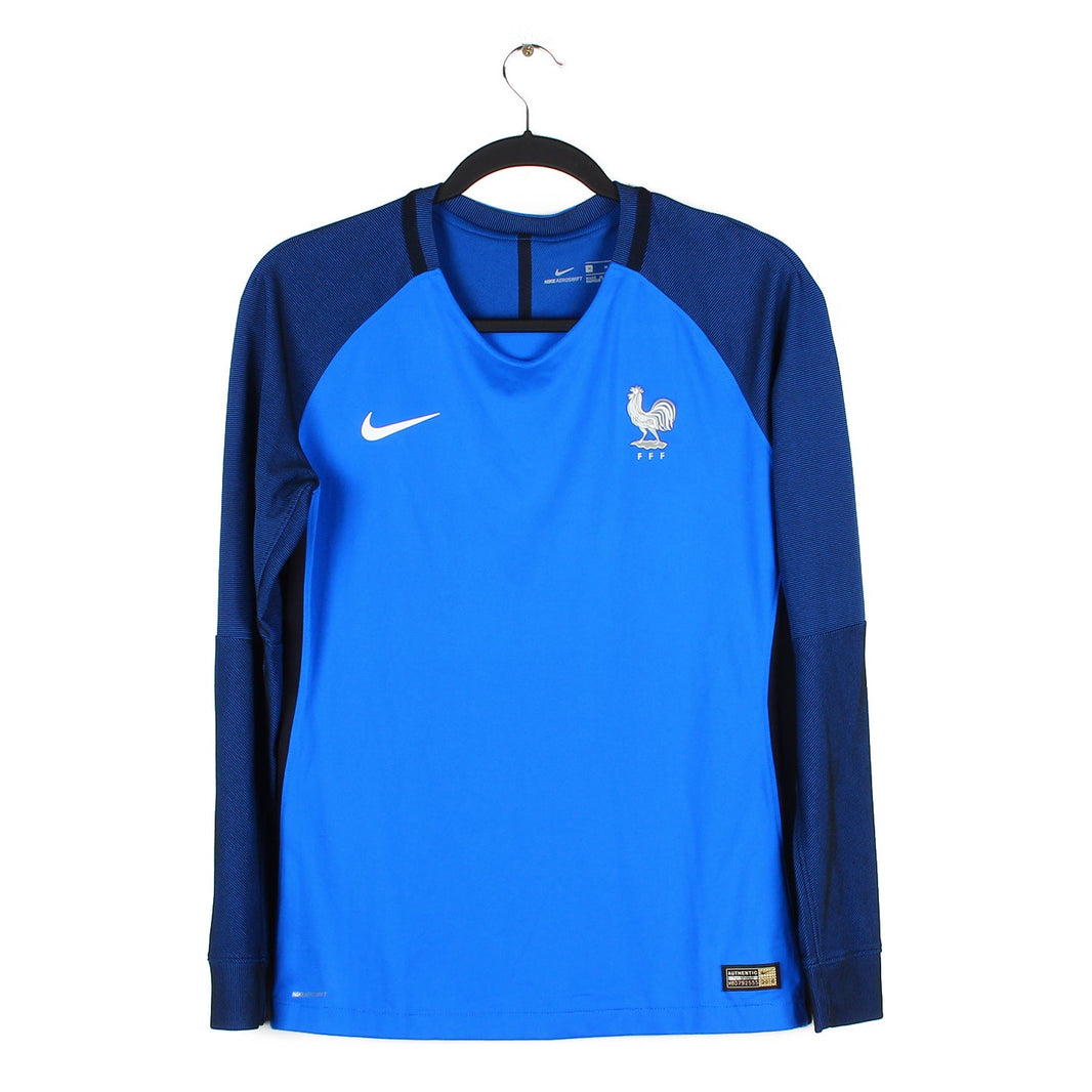 2016 - Equipe de France (S Femme) [stock pro]