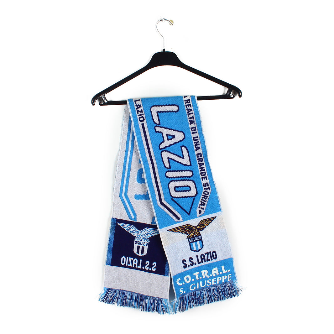 2000's - Lazio Rome