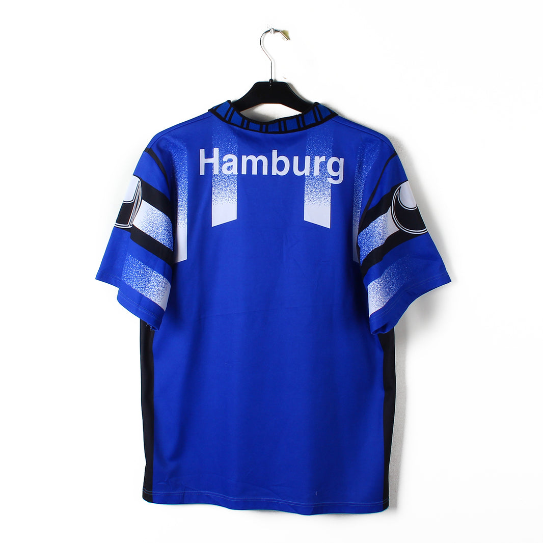 1995/96 - Hambourg SV (L)