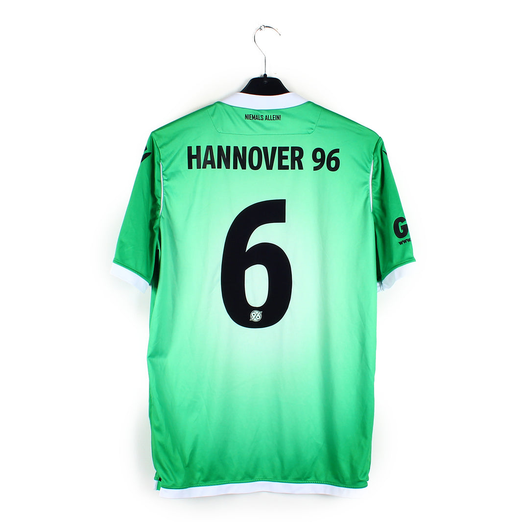 2019/20 - Hanovre 96 #6 (L)