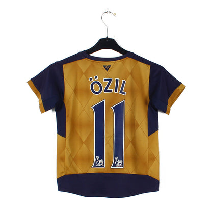 2015/16 - Arsenal FC - Özil #10 (10 ans) + short