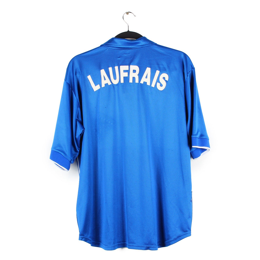 1997/98 - Italie #10 (XL)