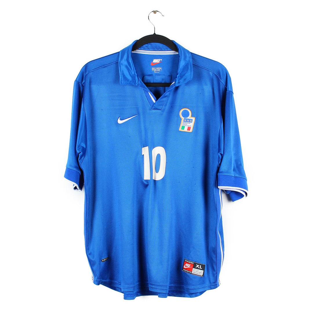 1997/98 - Italie #10 (XL)