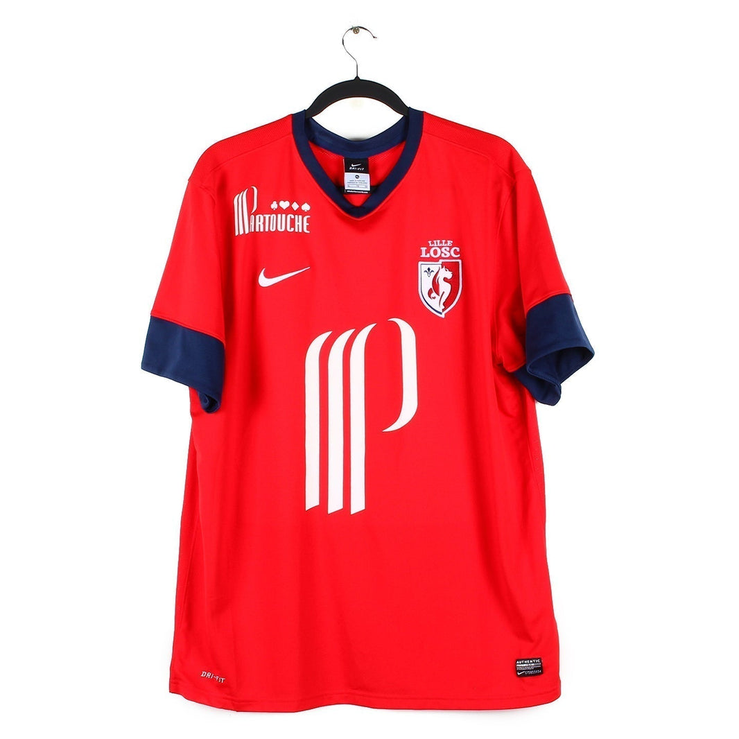 2013/14 - LOSC (S)