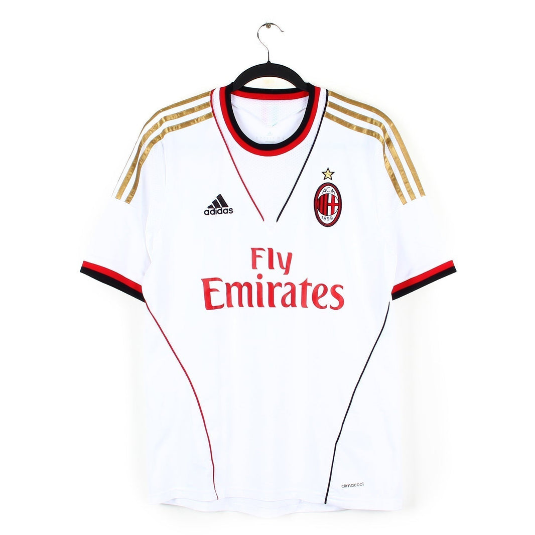 2013/14 - Milan AC (S)