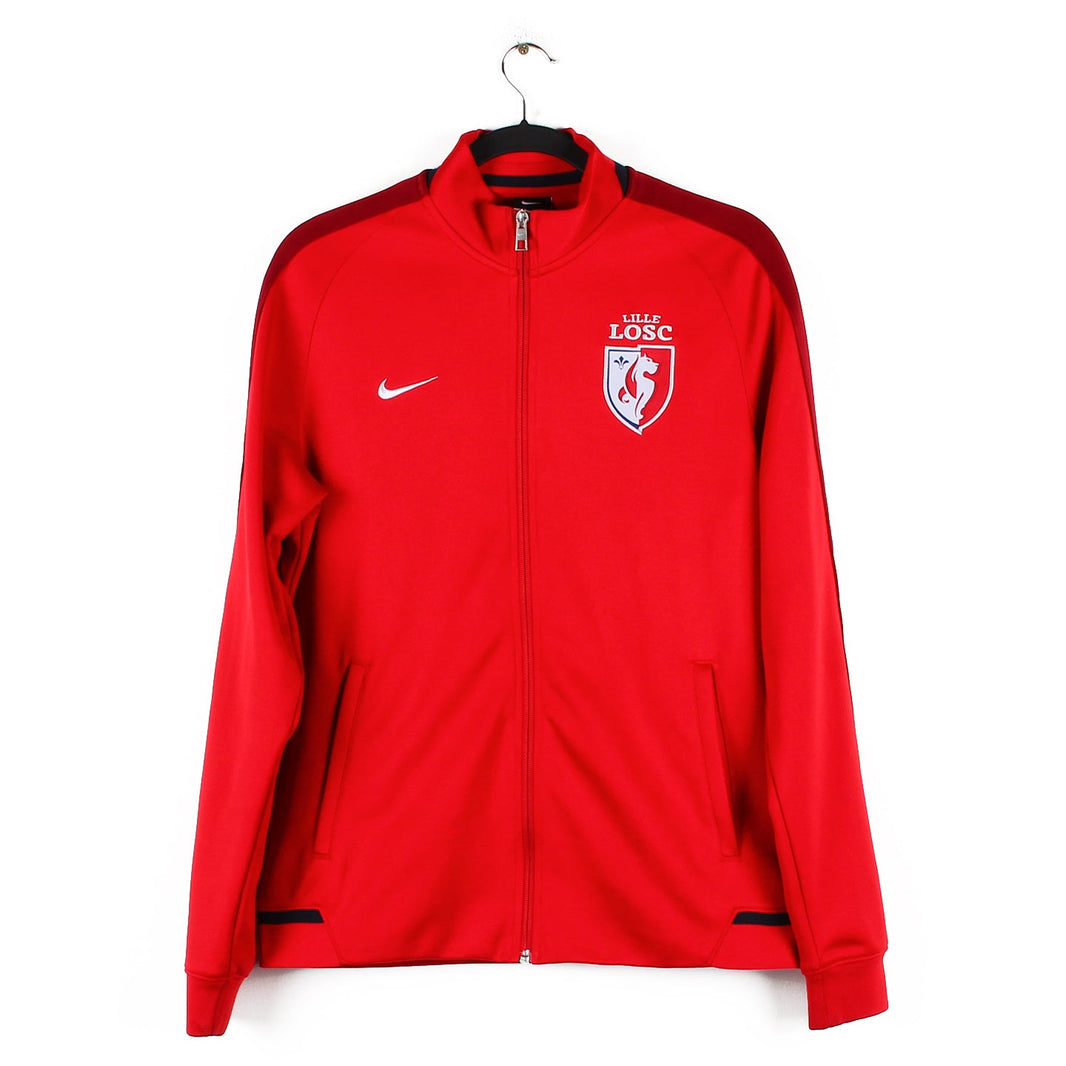 2015/16 - LOSC (L)