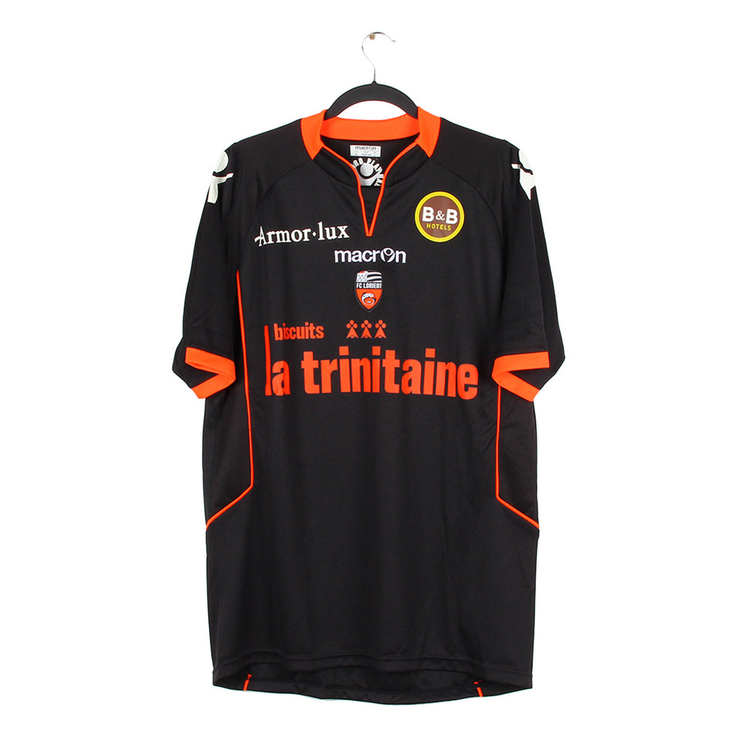 2011/12 - Lorient FC (M)