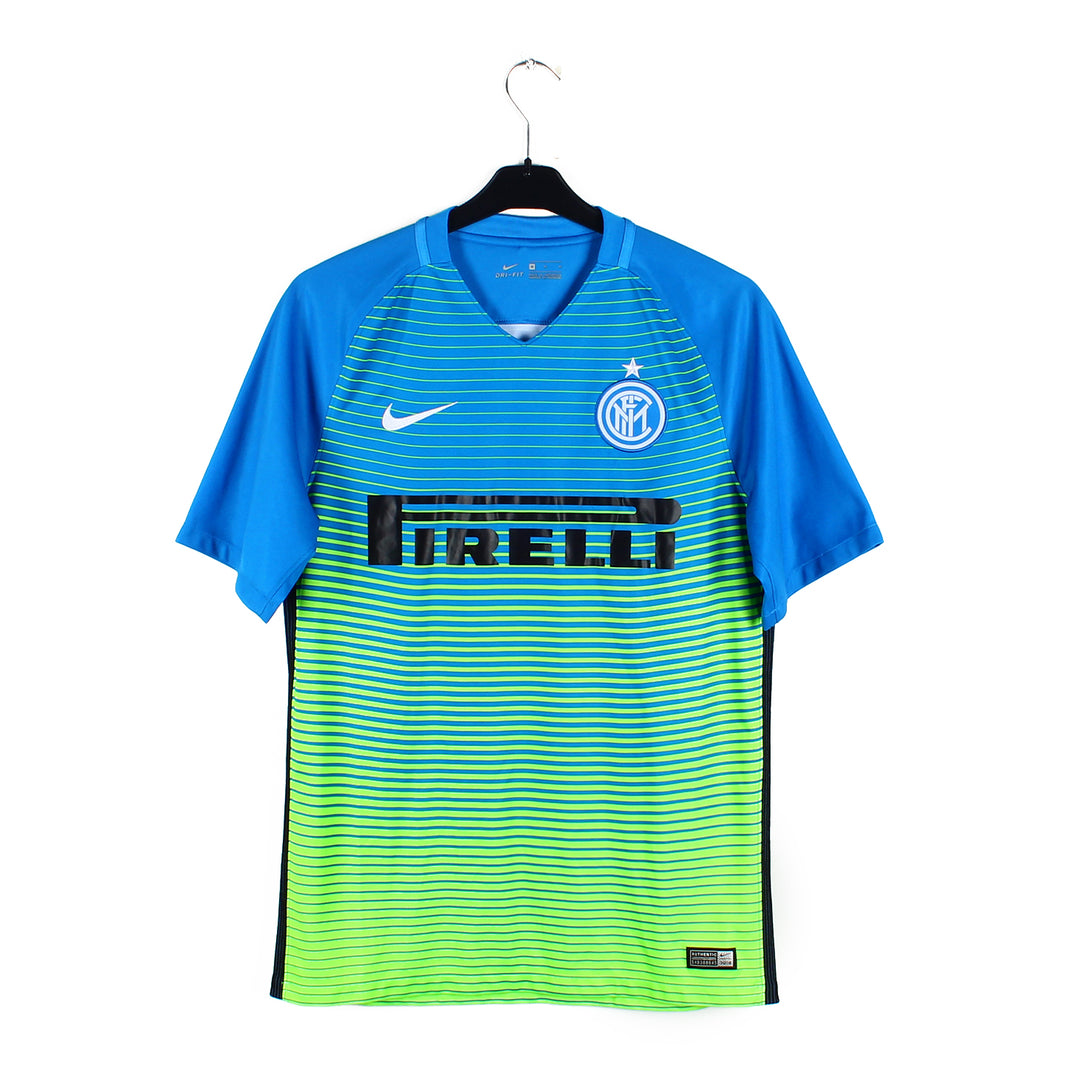 2016/17 - Inter Milan (M)