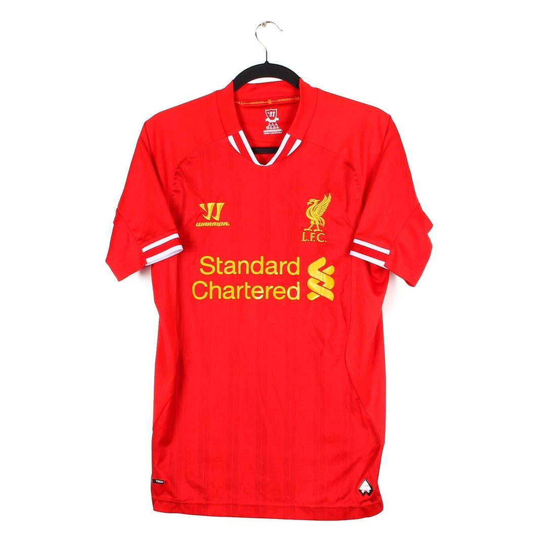 2013/14 - Liverpool FC (M)